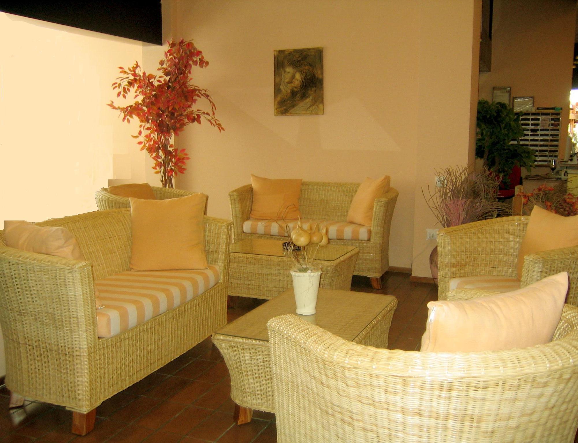 Caravel Hotel Apartments Ixia  Esterno foto