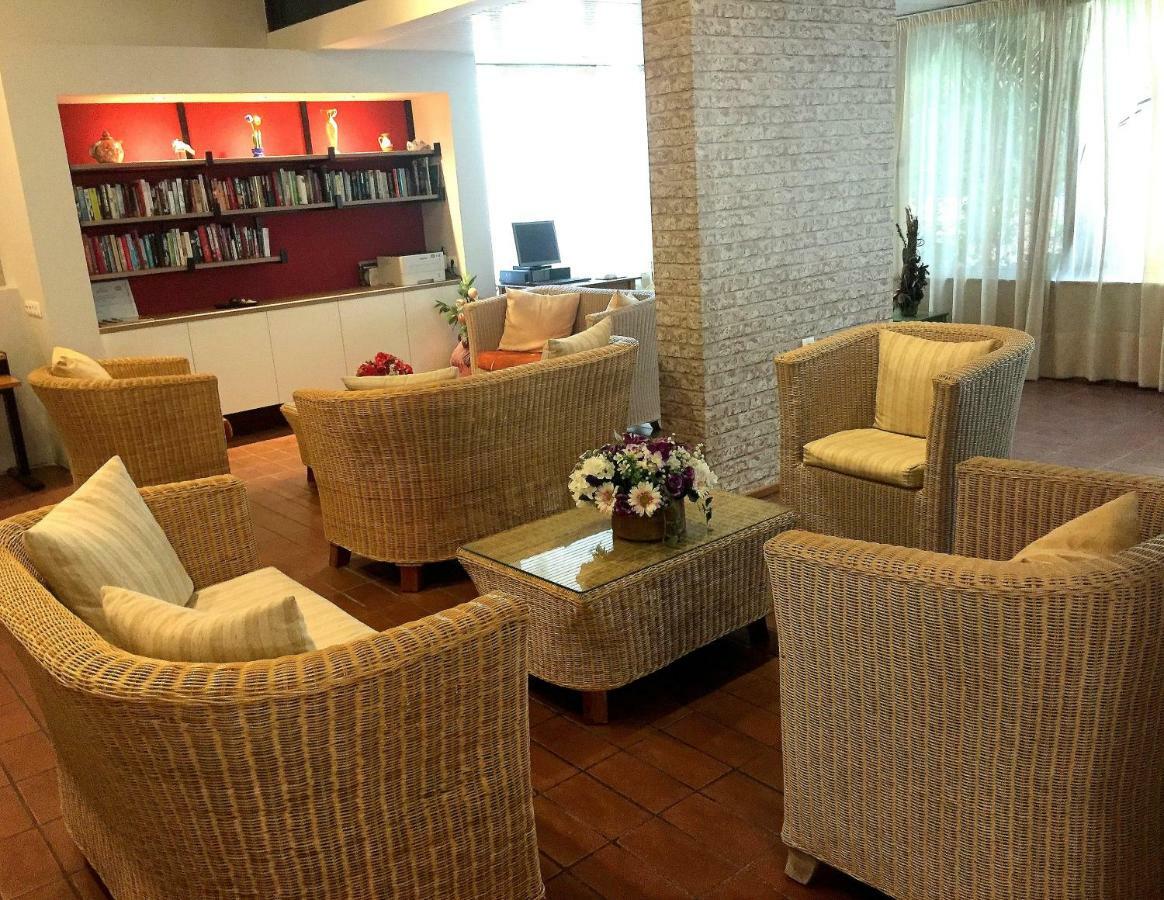 Caravel Hotel Apartments Ixia  Esterno foto
